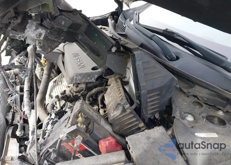 2017 Nissan Altima 2.5 S z USA, uszkodzony, nr VIN 1N4AL3AP3HN317221